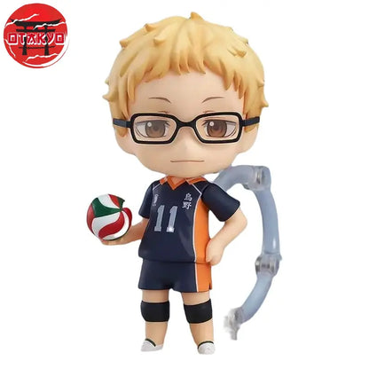 Tsukishima Nendoroid Figuren - Haikyu!!™