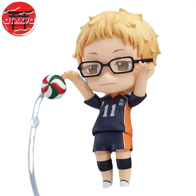 Tsukishima Nendoroid Figuren - Haikyu!!™
