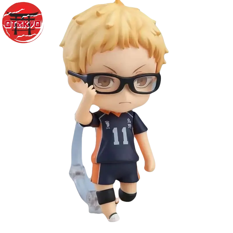 Tsukishima Nendoroid Figuren - Haikyu!!™