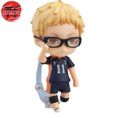 Tsukishima Nendoroid Figuren - Haikyu!!™