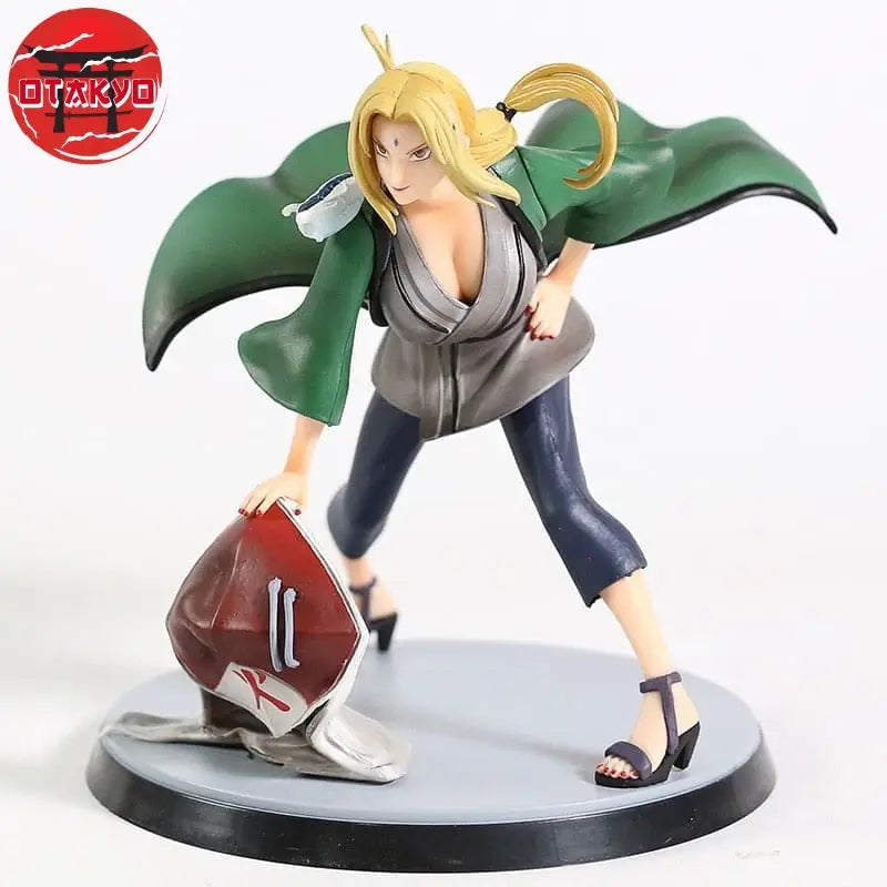Tsunade 5. Hokage Figuren - Naruto Shippuden™