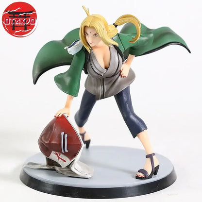 Tsunade 5. Hokage Figuren - Naruto Shippuden™