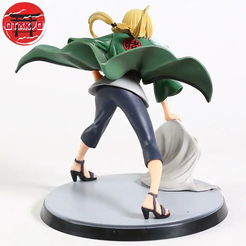 Tsunade 5. Hokage Figuren - Naruto Shippuden™
