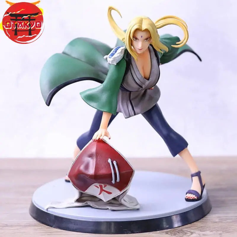 Tsunade 5. Hokage Figuren - Naruto Shippuden™