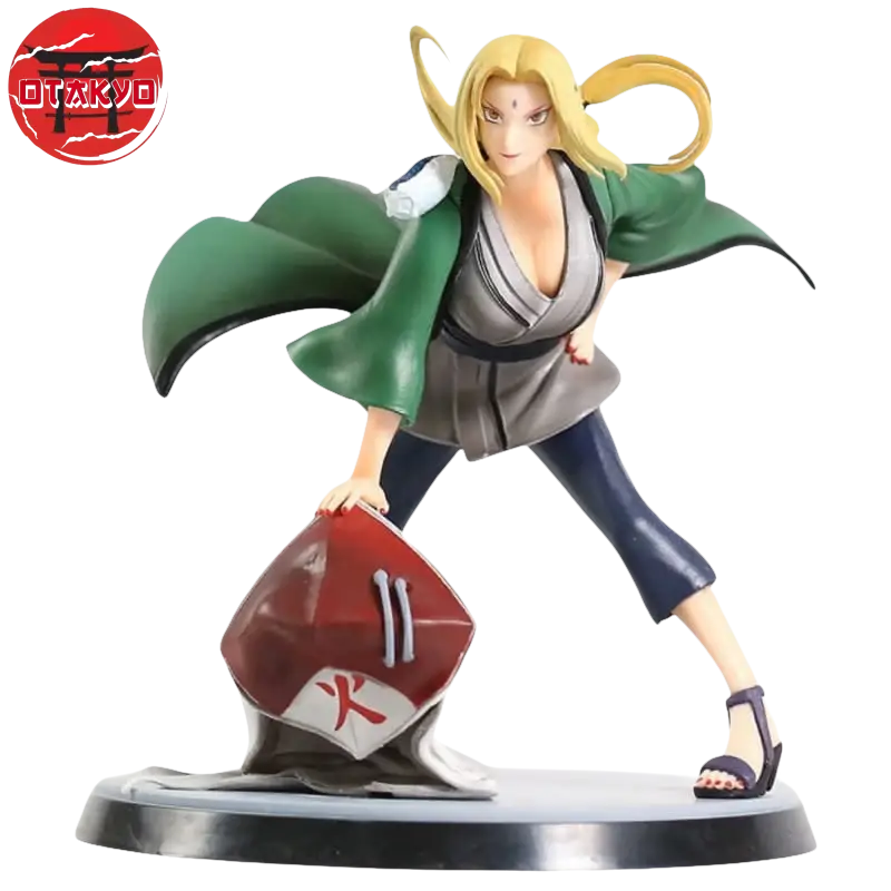 Tsunade 5. Hokage Figuren - Naruto Shippuden™