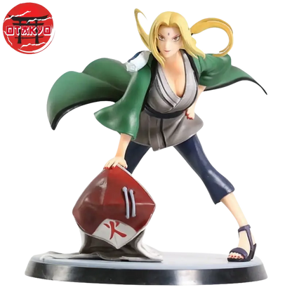 Tsunade 5. Hokage Figuren - Naruto Shippuden™