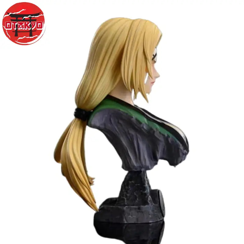 Tsunade Büste Figuren - Naruto Shippuden™