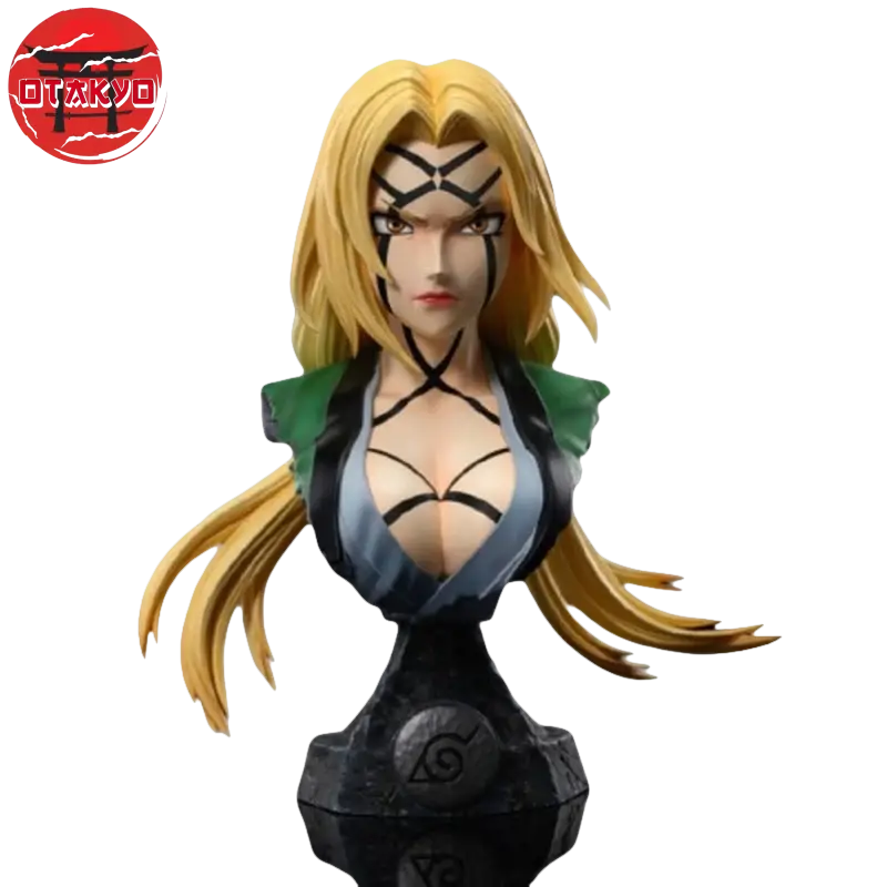 Tsunade Büste Figuren - Naruto Shippuden™