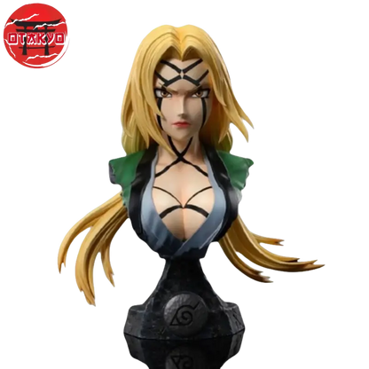 Tsunade Büste Figuren - Naruto Shippuden™