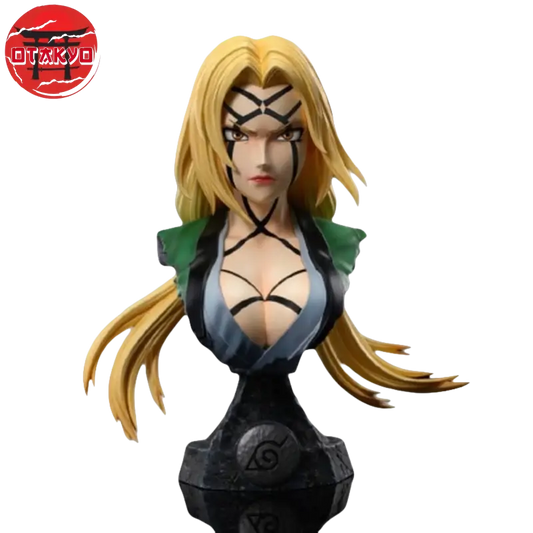 Tsunade Büste Figuren - Naruto Shippuden™