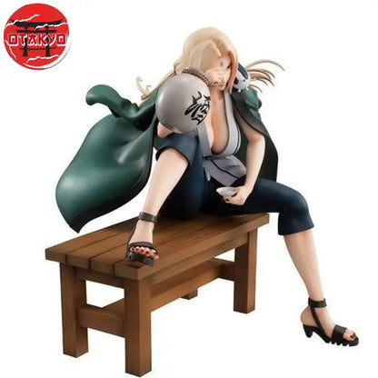 Tsunade Figuren - Naruto Shippuden™
