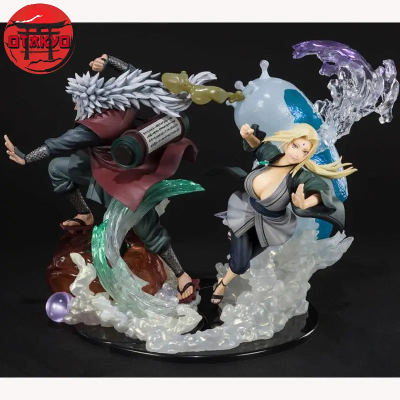Tsunade Figuren - Naruto Shippuden™