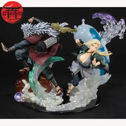 Tsunade Figuren - Naruto Shippuden™