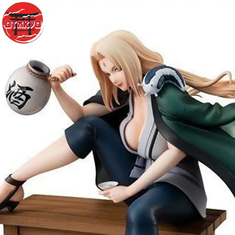 Tsunade Figuren - Naruto Shippuden™