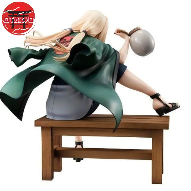 Tsunade Figuren - Naruto Shippuden™