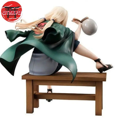 Tsunade Figuren - Naruto Shippuden™