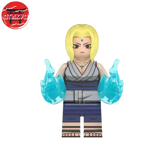 Tsunade Figuren - Naruto Shippuden™