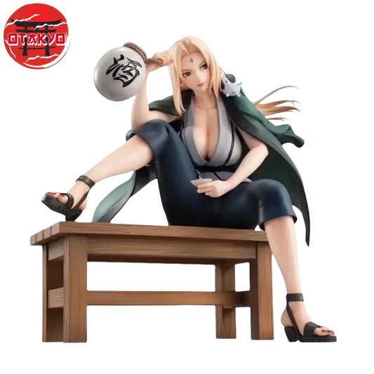 Tsunade Figuren - Naruto Shippuden™