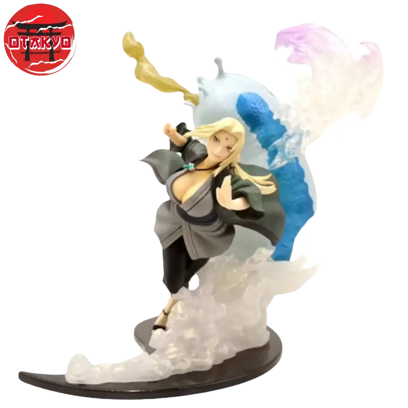 Tsunade Figuren - Naruto Shippuden™