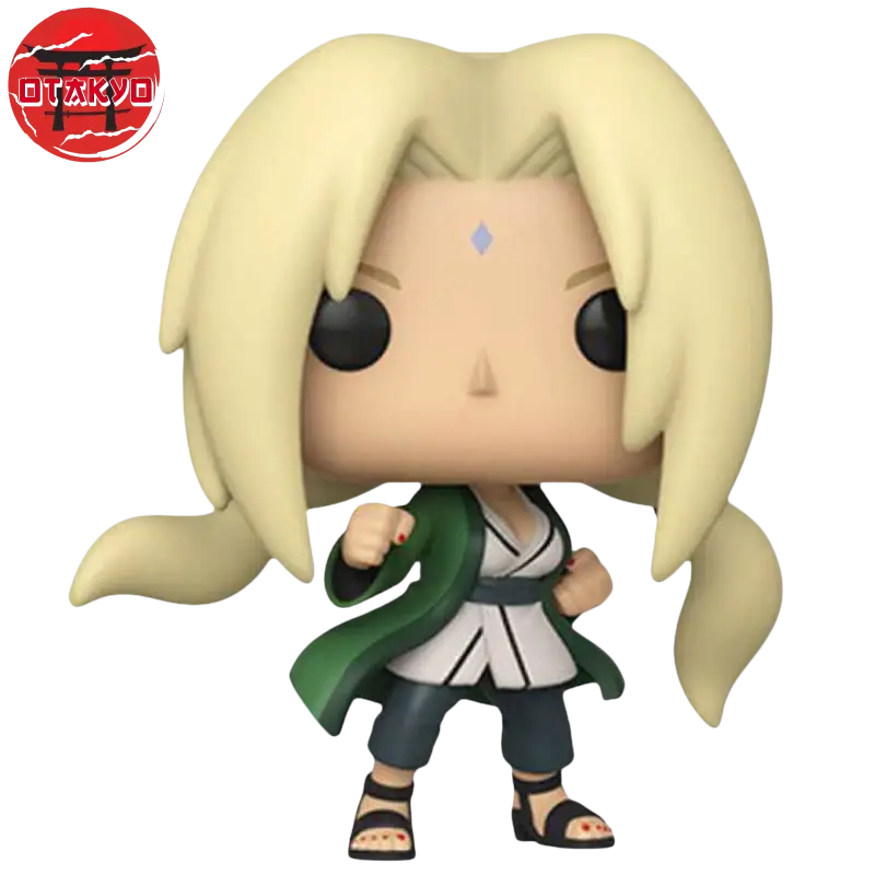 Tsunade Funko POP - Naruto Shippuden™