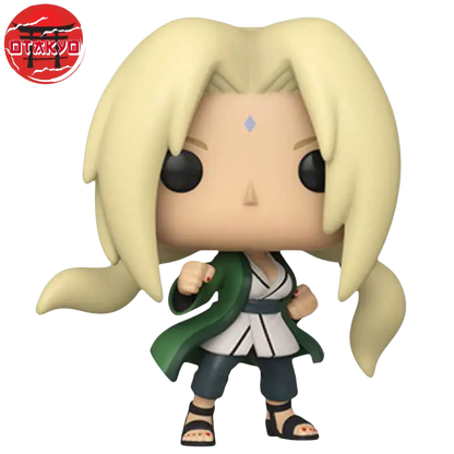 Tsunade Funko POP - Naruto Shippuden™