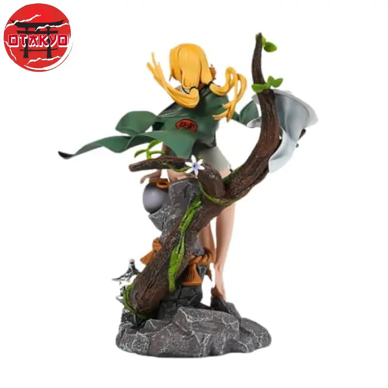 Tsunade Jung Figuren - Naruto Shippuden™