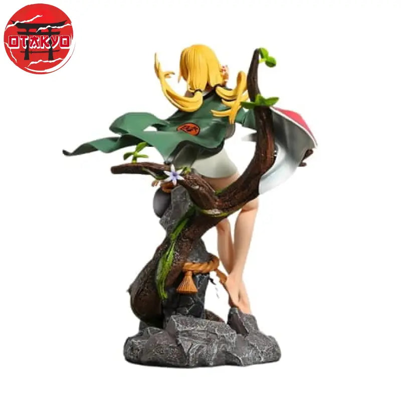 Tsunade Jung Figuren - Naruto Shippuden™