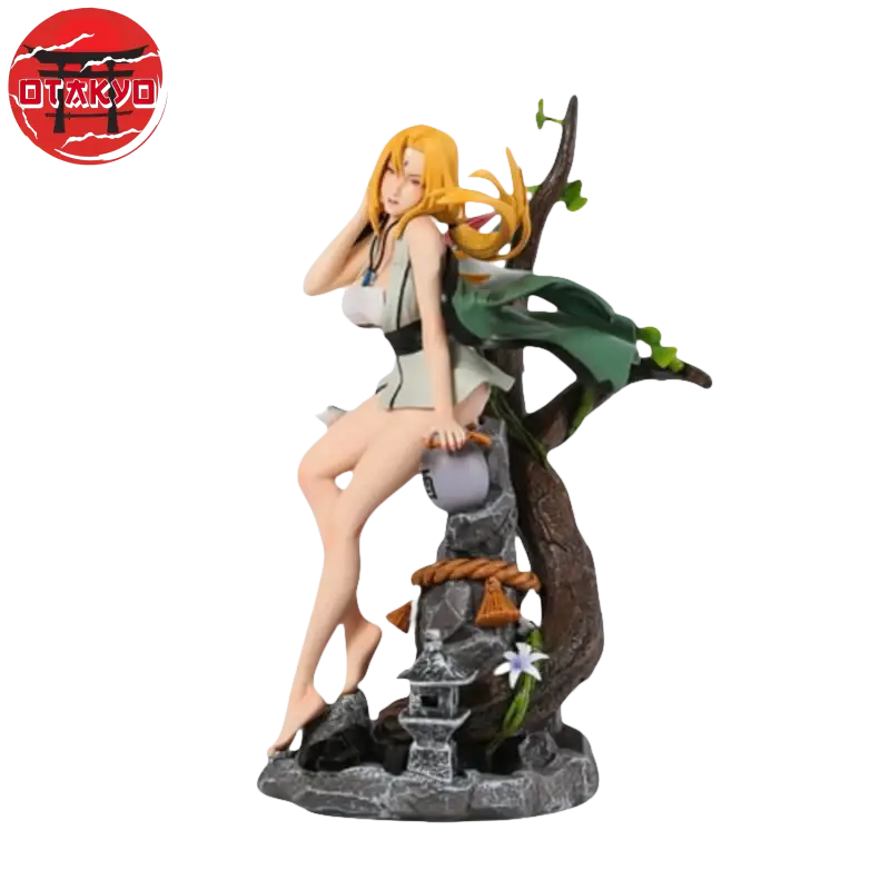 Tsunade Jung Figuren - Naruto Shippuden™