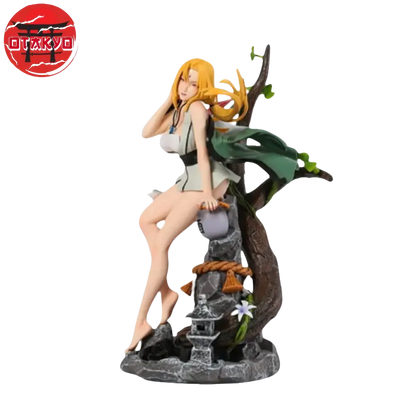 Tsunade Jung Figuren - Naruto Shippuden™