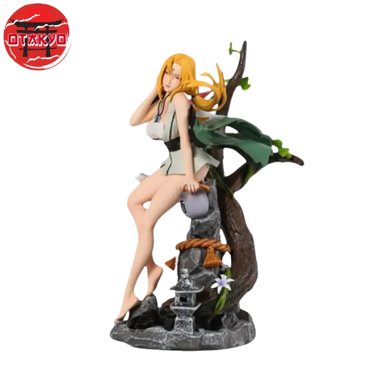 Tsunade Jung Figuren - Naruto Shippuden™