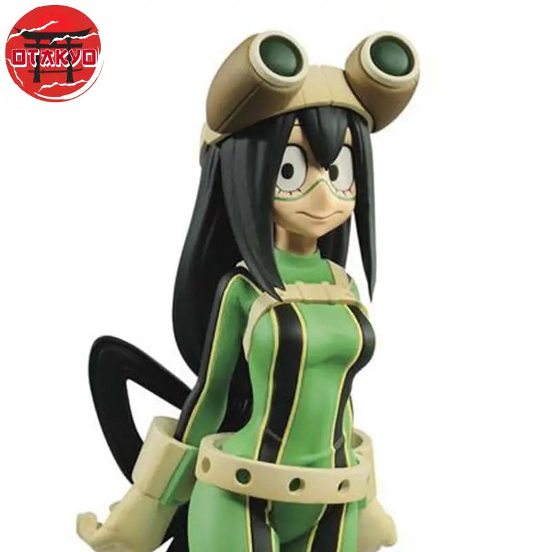 Tsuyu Asui "Froppy" Figuren - My Hero Academia™