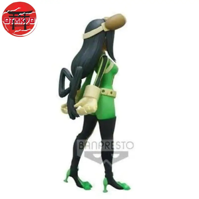 Tsuyu Asui "Froppy" Figuren - My Hero Academia™