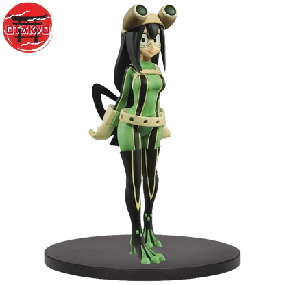 Tsuyu Asui "Froppy" Figuren - My Hero Academia™