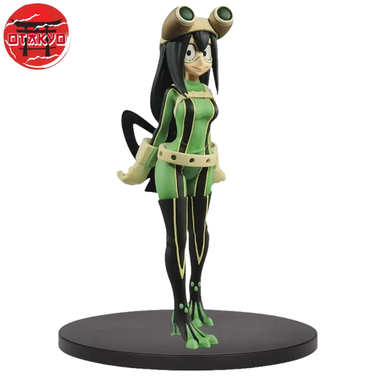 Tsuyu Asui "Froppy" Figuren - My Hero Academia™