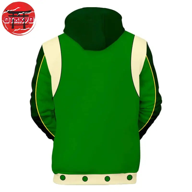 Tsuyu Asui "Froppy" Pullover - My Hero Academia™