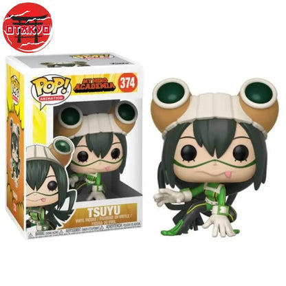 Tsuyu Asui Funko POP - My Hero Academia™