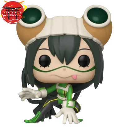Tsuyu Asui Funko POP - My Hero Academia™