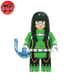 Tsuyu Asui Lego Figuren - My Hero Academia™
