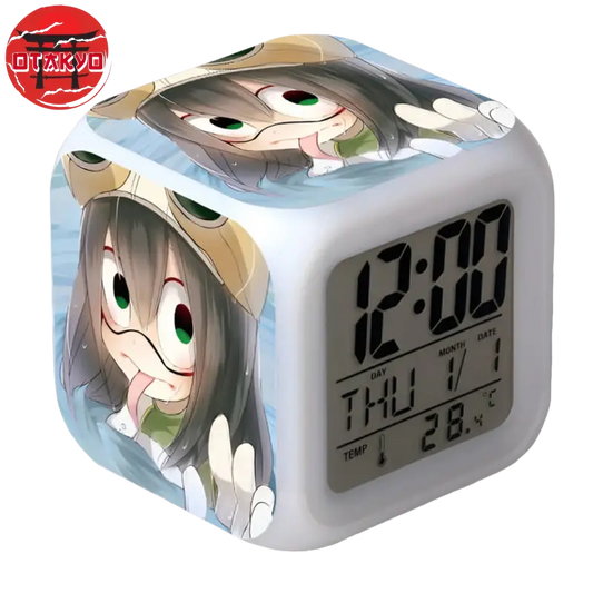Tsuyu Asui Wecker - My Hero Academia™