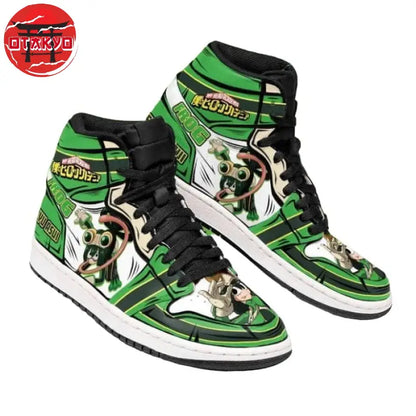 Tsuyu "Froppy" Schuhe - My Hero Academia™