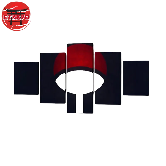 Uchiha Gemälde - Naruto Shippuden™