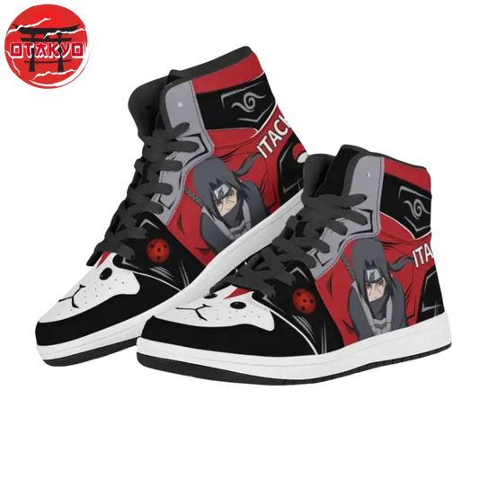 Uchiha Itachi Schuhe - Naruto Shippuden™