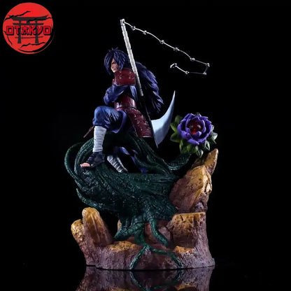 Uchiha Madara Figuren - Naruto Shippuden™