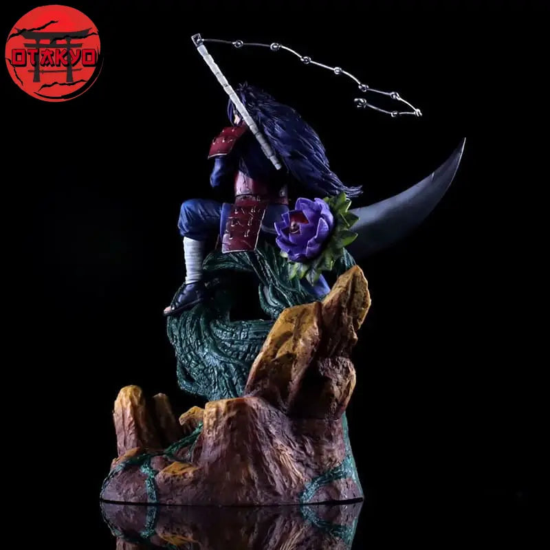 Uchiha Madara Figuren - Naruto Shippuden™