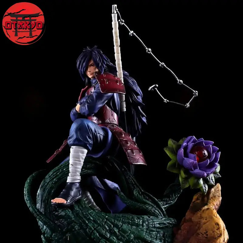 Uchiha Madara Figuren - Naruto Shippuden™