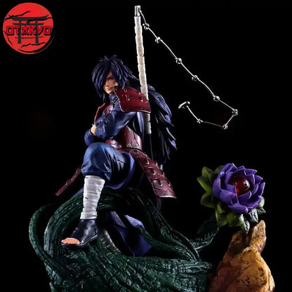 Uchiha Madara Figuren - Naruto Shippuden™