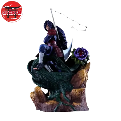Uchiha Madara Figuren - Naruto Shippuden™