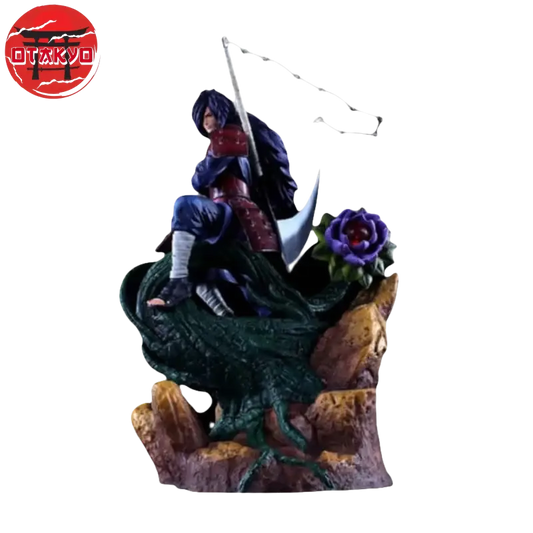 Uchiha Madara Figuren - Naruto Shippuden™