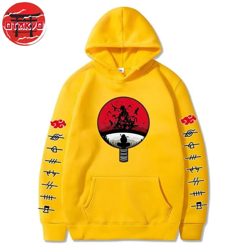 Uchiha Pullover - Naruto Shippuden™