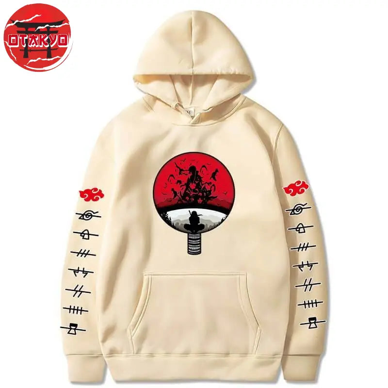 Uchiha Pullover - Naruto Shippuden™